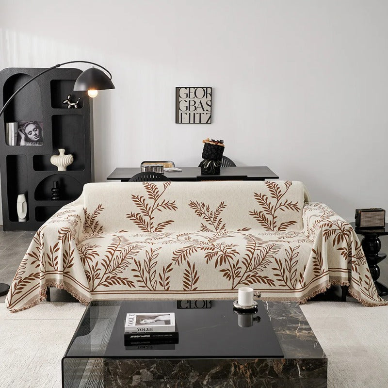 The Sustainable Choice: Eco-Friendly Fabrics for Your Home