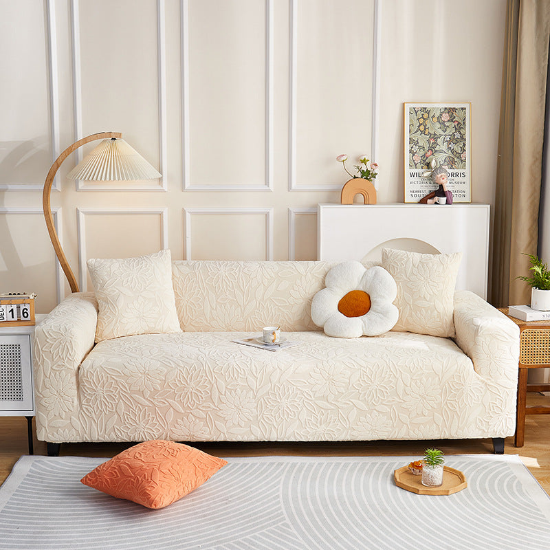 Sofa Covers: The Secret to a Seasonal Home Refresh Without Breaking the Bank