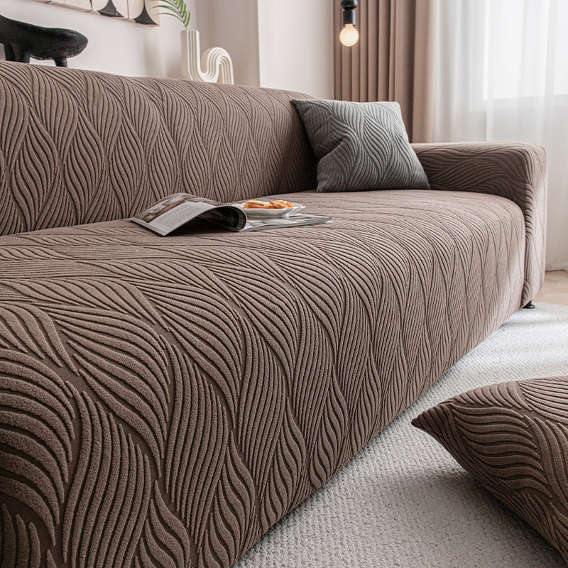Breathable vs. Stain-Resistant: Your Guide to Sofa Cover Fabrics