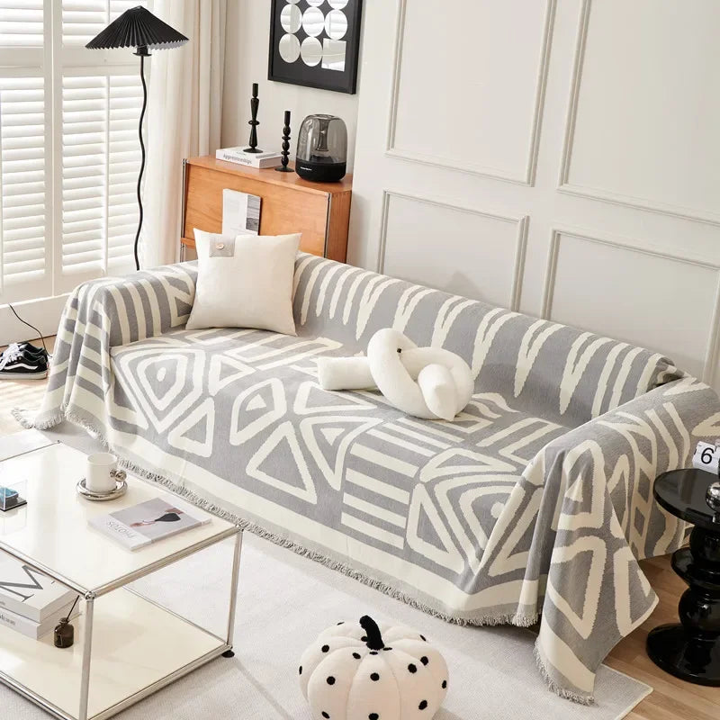 7 Must-Know Tips: How to Choose the Perfect Sofa Covers for Your Home