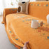 Durable Sofa Towel Universal Chair Seat Cover Anti-scratch Cushion Couch Cover