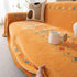 Durable Sofa Towel Universal Chair Seat Cover Anti-scratch Cushion Couch Cover