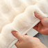 Non-slip Faux Fur Sofa Cover – Super Soft, Fluffy, and Stylish Couch Covers I