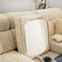 Slipcover Sofa Cover Protector All Season Dustproof and Elastic Sunflower Couch Cushion Cover