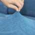 Slipcover Sofa Cover Sunflower Seat Covers Elastic Dustproof Couch Cushion Cover