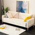 Slipcover European Style Couch Cover for Home Bay Window Cushion Keeps Sofa Looking New