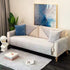 Slipcover Plush Sofa Towel Enhances Living Room Decor with Non-Slip Protection for Furniture