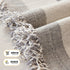 Chenille Sofa Cover Anti-scratch Sectional Couch Cover Universal Sofa Slipcover Blanket
