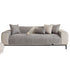 Durable Sofa Cover for 3 Cushion Cover Anti-Scratch Furniture Protector Non-Slip Chair Sofa Slipcover