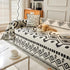 Chenille Sofa Blanket Sectional Sofa Cover Universal Anti-cat Scratch Sofa Slipcovers