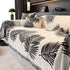 Durable Sofa Towel Anti-scratch Cushion Couch Cover 3 Seats Universal Sofa Blanket