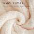 Plush Sofa Couch Cover Soft Sectional Recliner Covers Slipcover