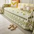 Chenille Sofa Blanket Sectional Sofa Cover Universal Anti-cat Scratch Sofa Slipcovers