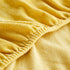 L Shape Couch Cover Stretch Soft Sectional Sofa Cover Furniture Protector Slipcover for Couch with 1pcs Free Pillowcases
