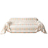Durable Sofa Towel Universal Chair Seat Cover Anti-scratch Cushion Couch Cover