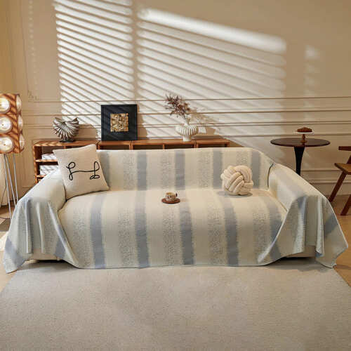 How to Measure Your Sofa for a Perfect-Fitting Cover