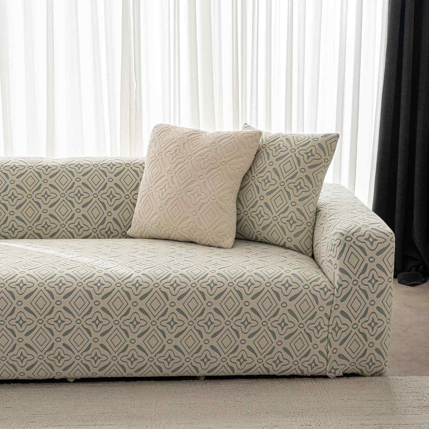 Slipcover vs Sofa Blanket: Which Looks Better?