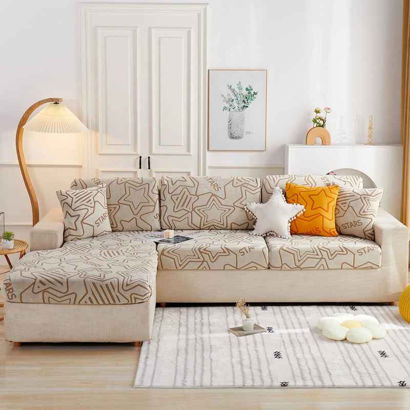 Velvet Sofa Covers Buying Guide: Pros, Cons, Care Tips