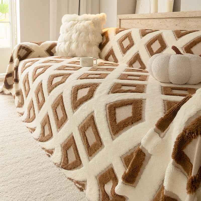 Bohemian - TaroTextile