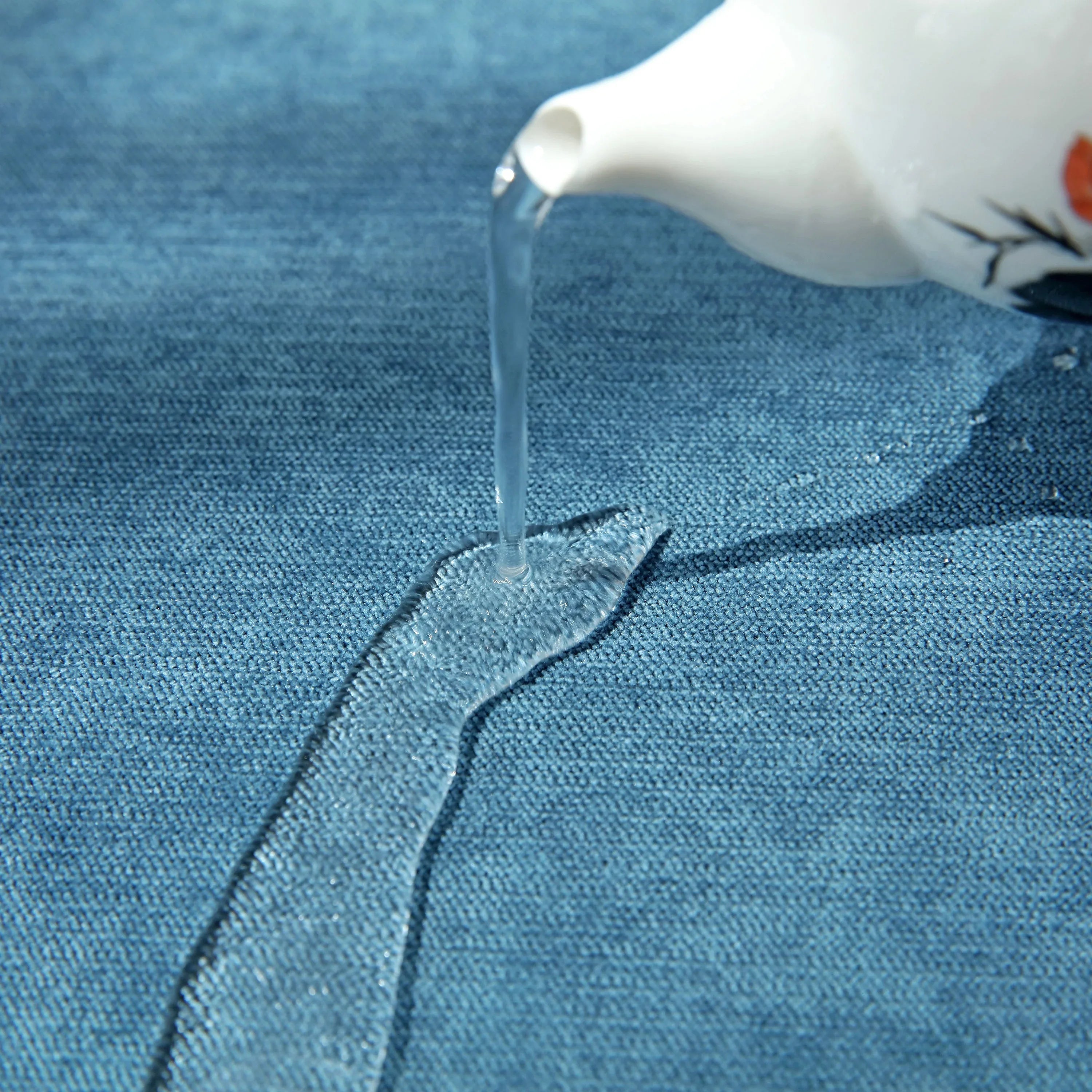 Waterproof Sofa Covers - TaroTextile