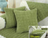 Non-Slip Sectional Couch Cover with Lace, Furniture Protector for Dogs, Pets, and Kids II