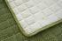 Non-Slip Sectional Couch Cover with Lace, Furniture Protector for Dogs, Pets, and Kids II