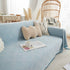 High-Quality Polyester Fabric Sofa Throw, Couch Cover Blanket Throw, Couch Protector for Pets
