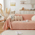 High-Quality Polyester Fabric Sofa Throw, Couch Cover Blanket Throw, Couch Protector for Pets