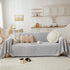 High-Quality Polyester Fabric Sofa Throw, Couch Cover Blanket Throw, Couch Protector for Pets