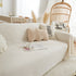 High-Quality Polyester Fabric Sofa Throw, Couch Cover Blanket Throw, Couch Protector for Pets