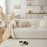 High-Quality Polyester Fabric Sofa Throw, Couch Cover Blanket Throw, Couch Protector for Pets