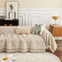 Waffle Lattice Fabric Sofa Cover, Multi-purpose Soft Sofa Throw, Couch Cover Blanket Throws for Couches