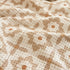 Waffle Lattice Fabric Sofa Cover, Multi-purpose Soft Sofa Throw, Couch Cover Blanket Throws for Couches