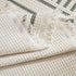 Waffle Lattice Fabric Sofa Cover, Multi-purpose Soft Sofa Throw, Couch Cover Blanket Throws for Couches