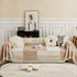 Waffle Lattice Fabric Sofa Cover, Multi-purpose Soft Sofa Throw, Couch Cover Blanket Throws for Couches