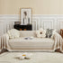 Waffle Lattice Fabric Sofa Cover, Multi-purpose Soft Sofa Throw, Couch Cover Blanket Throws for Couches