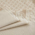 Waffle Lattice Fabric Sofa Cover, Multi-purpose Soft Sofa Throw, Couch Cover Blanket Throws for Couches