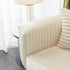 Winter Thickened Rabbit Plush Non-slip Sofa Cushion, Faux Fur Fluffy Furniture Protector