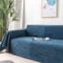 Waterproof Scratch-Resistant Furniture Covers for Pets, Non-Slip Couch Cover Throw