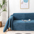 Waterproof Scratch-Resistant Furniture Covers for Pets, Non-Slip Couch Cover Throw