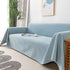 Waterproof Scratch-Resistant Furniture Covers for Pets, Non-Slip Couch Cover Throw