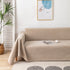 Waterproof Scratch-Resistant Furniture Covers for Pets, Non-Slip Couch Cover Throw