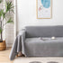 Waterproof Scratch-Resistant Furniture Covers for Pets, Non-Slip Couch Cover Throw