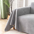 Waterproof Scratch-Resistant Furniture Covers for Pets, Non-Slip Couch Cover Throw