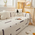 High-Quality Fabric Non-Slip Sofa Cover Throw, Throw Blankets for Couch, Furniture Covers for Pets