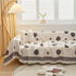 High-Quality Fabric Non-Slip Sofa Cover Throw, Throw Blankets for Couch, Furniture Covers for Pets