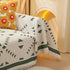 High-Quality Fabric Non-Slip Sofa Cover Throw, Throw Blankets for Couch, Furniture Covers for Pets