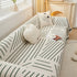 High-Quality Fabric Non-Slip Sofa Cover Throw, Throw Blankets for Couch, Furniture Covers for Pets
