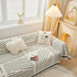 High-Quality Fabric Non-Slip Sofa Cover Throw, Throw Blankets for Couch, Furniture Covers for Pets
