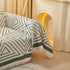 Large Couch Cover Throw, l Shape Sofa Cover for Sectional Couch Pet Friendly Furniture Protector